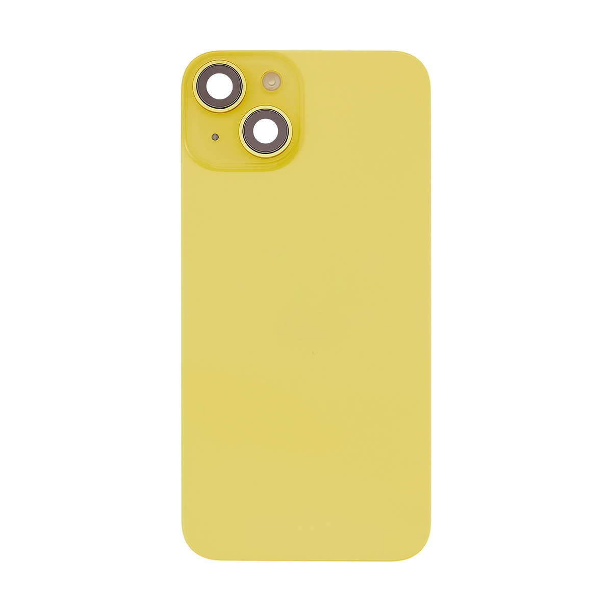Vidrio Trasero Completo iPhone 14